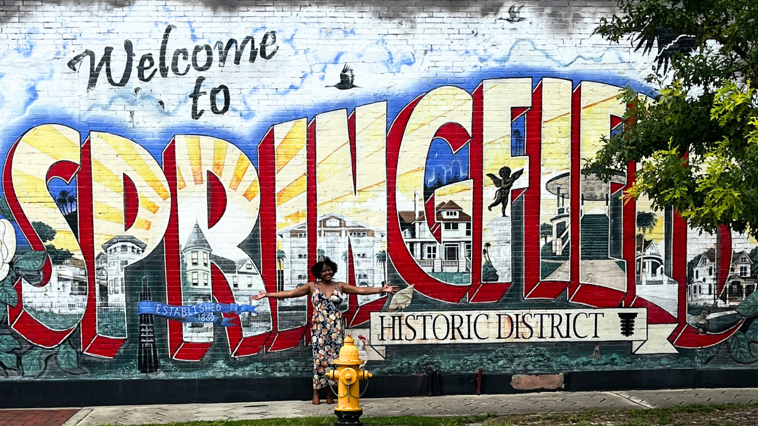 The Black History of Jacksonville, Florida: A Legacy of Resilience and Entrepreneurship